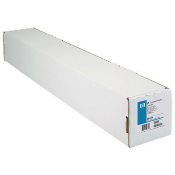 Papel Plotter Matte Extra Gramaje HP Q6627B A0 36" 210GR