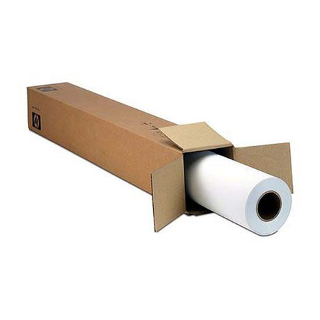 Papel Fotografico Satinado Universal HP Q1421B A0 200GR