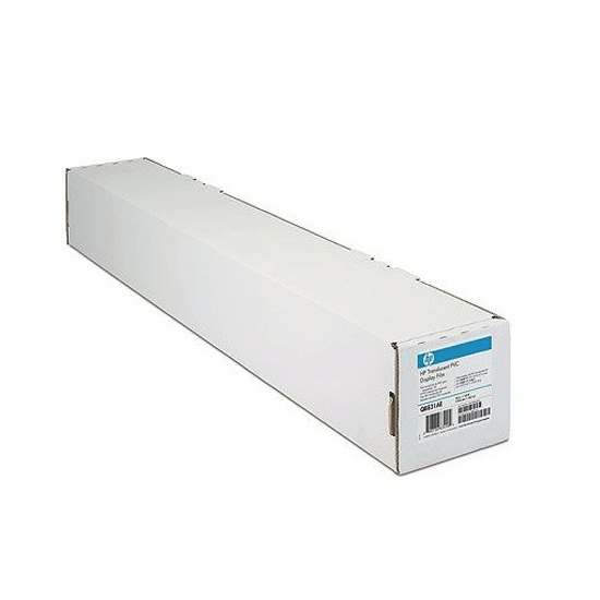 Papel Plotter Recubierto De Gramaje Extra HP 42" 130GR  A0