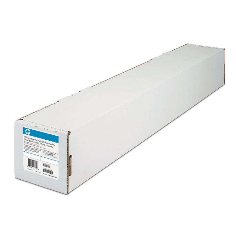 Papel Ploter Recubierto Universal HP Q1406B B0 42" 90GR