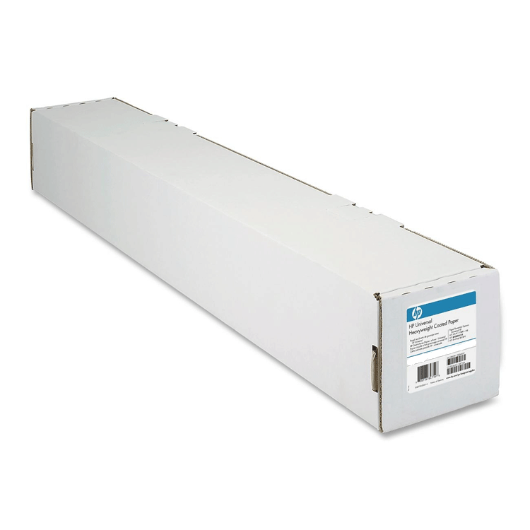 Papel Plotter Especial Para Tinta HP 51631D A1 100GR