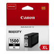 Tinta Negra Canon PGI-1500BK XL 9182B001
