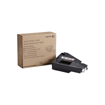 Deposito De Residuos Xerox 108R01124