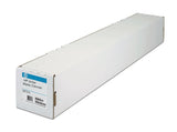 Papel Plotter Lienzo Mate Q8707A 60" 380GR