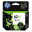 Tinta HP 62XL C2P07AE Color Original