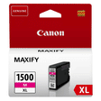 Tinta Magenta Canon PGI-1500M XL 9194B001