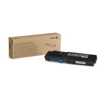 Toner Xerox 106R02744 Cian Workcentre 6655