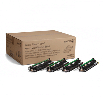 Kit Unidad De Imagen Xerox 108R01121