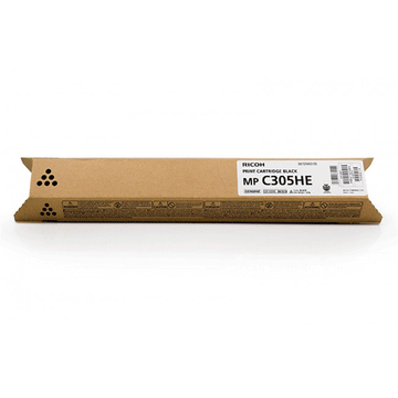 Toner Ricoh 842079 / 841618 Negro