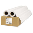 Adhesivo Polipropileno Mate Plotter HP C0F19A A0 120GR 2UD