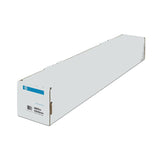 Bobina Papel Plotter Transparencia Mate HP 51642B B0 160GR