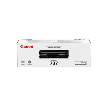 Toner Canon 737 9435B002