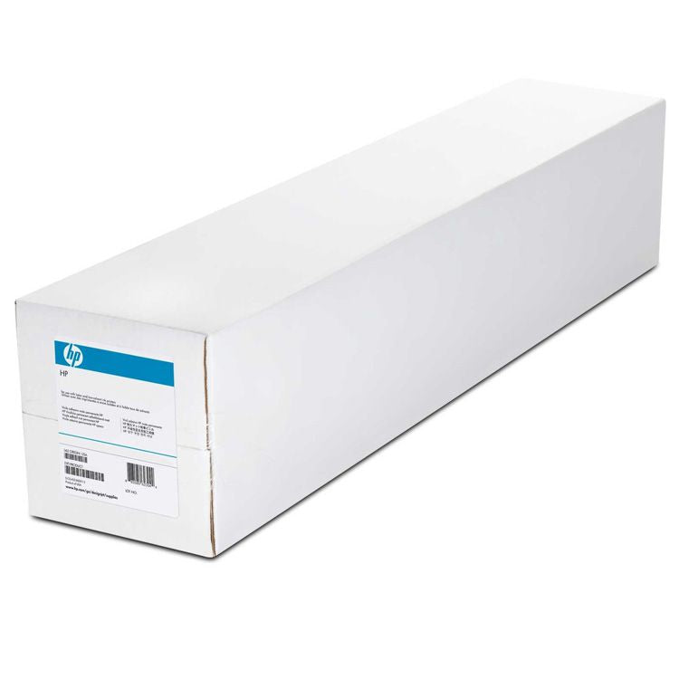 Papel Fotografico Plotter HP Realista Poster CG419A B0 205GR