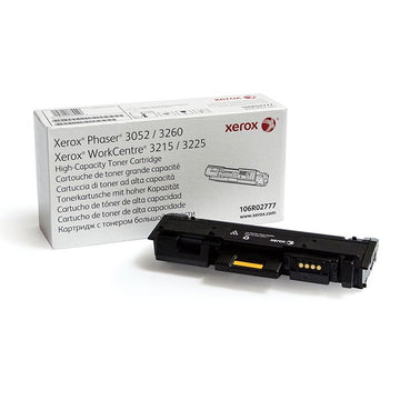 Toner Xerox 106R02777 Alta Capacidad