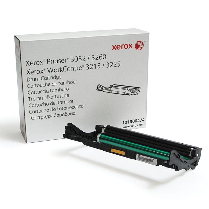 Tambor 101R00474 Xerox 3225 / 3260