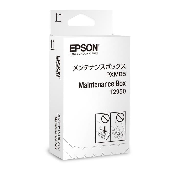 TANQUE DE MANTENIMIENTO EPSON T2950 WF-100W C13T295000