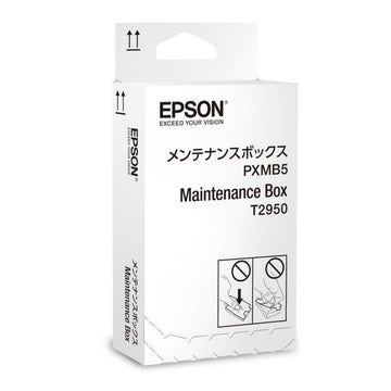 TANQUE DE MANTENIMIENTO EPSON T2950 WF-100W C13T295000