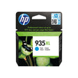 Tinta HP 935XL C2P24AE Cian Original