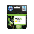 Cartucho de Tinta HP 935XL C2P26AE Amarilla