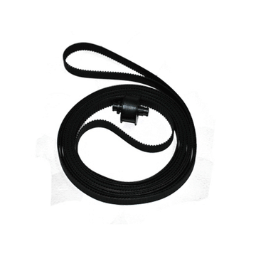 HP CARRIAGE, SCAN-AXIS BELT 44 Pulgadas