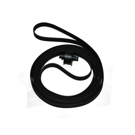 HP CARRIAGE, SCAN-AXIS BELT 44 Pulgadas