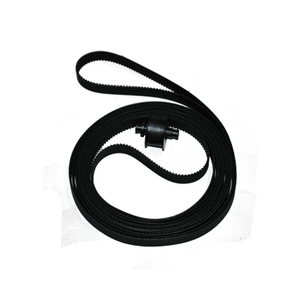 HP CARRIAGE, SCAN-AXIS BELT 44 Pulgadas