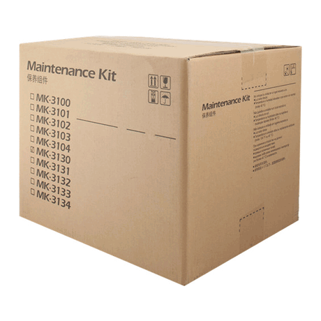 Kit De Mantenimiento Kyocera MK-3130 1702MT8NL0