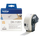 Brother DK-11201 Etiquetas Adhesivas Dirección 29mm imagen 3
