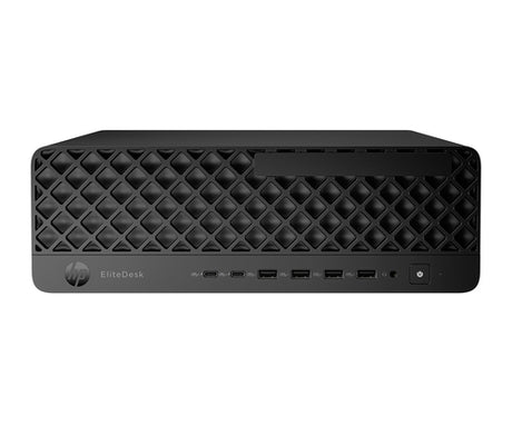 PC sobremesa HP ELITEDESK 8 SFF G1I DR9Q2ET#ABE imagen principal
