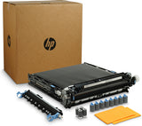 Kit de transferencia original HP D7H14A con banda ITB, rodillos y caja HP