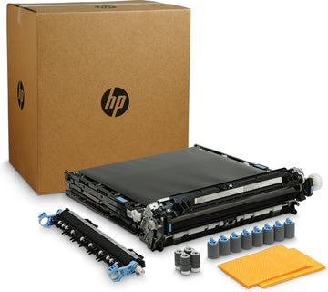 Kit de transferencia original HP D7H14A con banda ITB, rodillos y caja HP