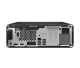 PC sobremesa HP PRO SFF 400 G9 DE8S9AT#ABE vista 3