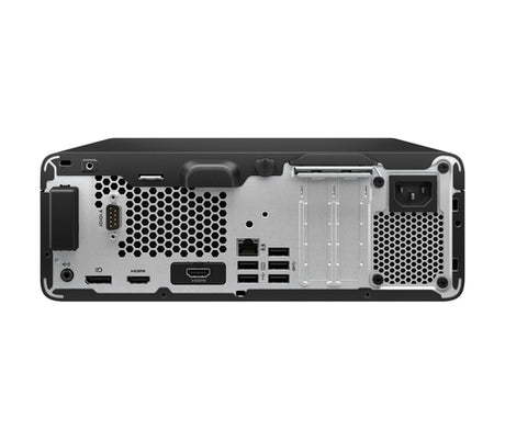 PC sobremesa HP PRO SFF 400 G9 DE8T0AT#ABE vista 4