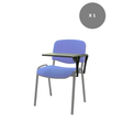 Accesorio para silla Nowy Styl KIT1B6IMI Pvc + Polipropileno - Sin color declarado