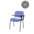 Accesorio para silla Nowy Styl KIT3B6IMI Pvc + Polipropileno - Sin color declarado
