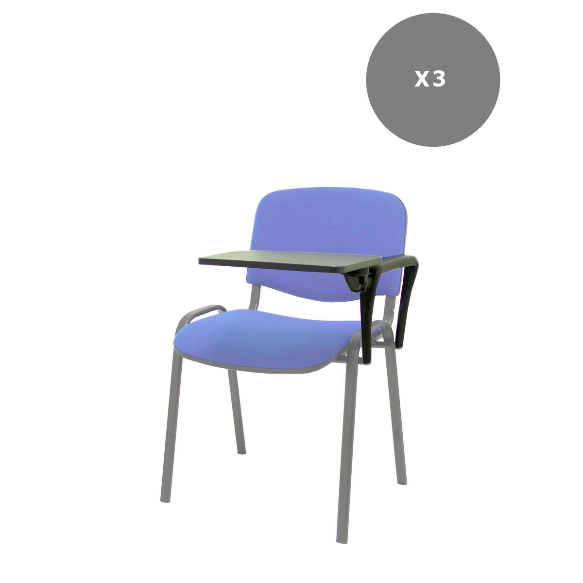 Accesorio para silla Nowy Styl KIT3B6IMI Pvc + Polipropileno - Sin color declarado