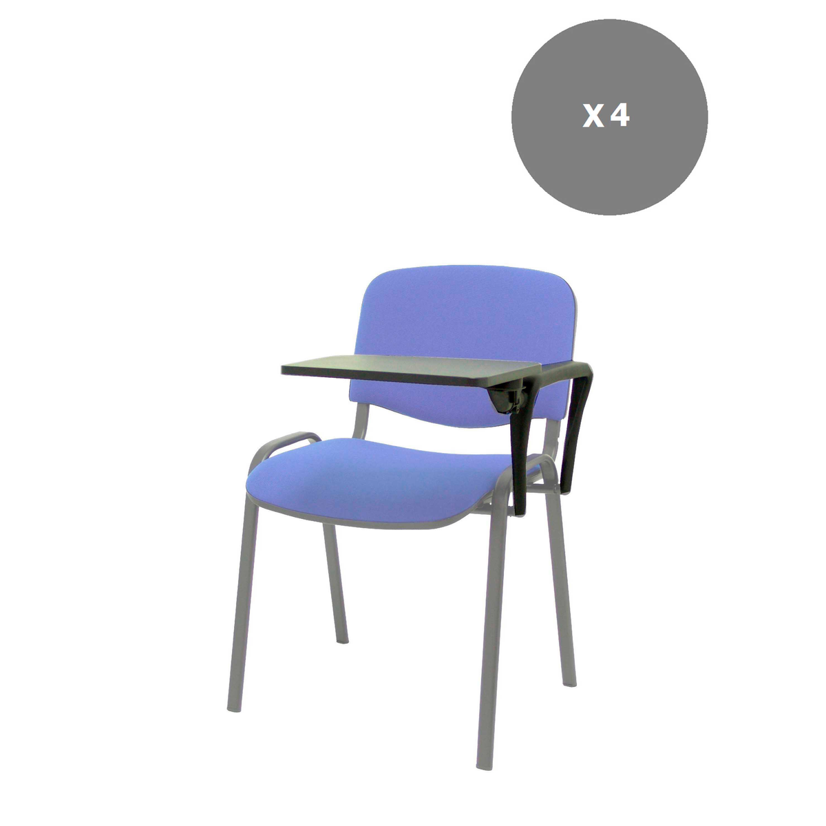 Accesorio para silla Nowy Styl KIT4B6IMI Pvc + Polipropileno - Sin color declarado