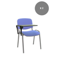 Accesorio para silla Piqueras y Crespo KIT2JB13M Pvc - Sin color declarado