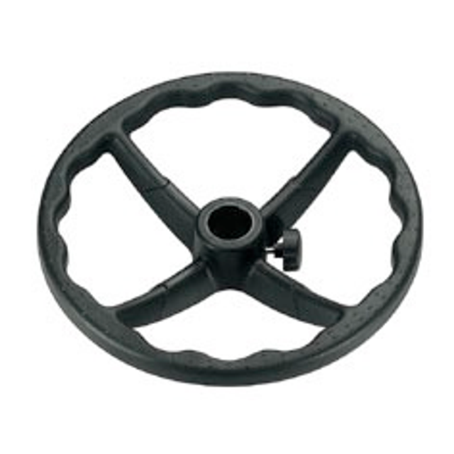 Accesorio para silla Piqueras y Crespo KITARONY - Reposapiés - Sin color declarado