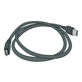Accesorio TPV Zebra Cable 01542-002