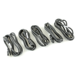Accesorio TPV Zebra Cable 105950-014