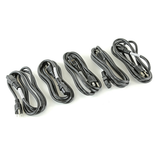 Accesorio TPV Zebra Cable 105950-014