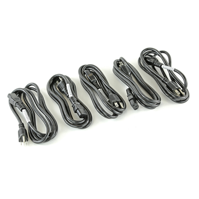 Accesorio TPV Zebra Cable 105950-014