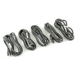 Accesorio TPV Zebra Cable 105950-014 - vista 2