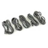 Accesorio TPV Zebra Cable 105950-014 - vista 3