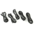 Accesorio TPV Zebra Cable 105950-015