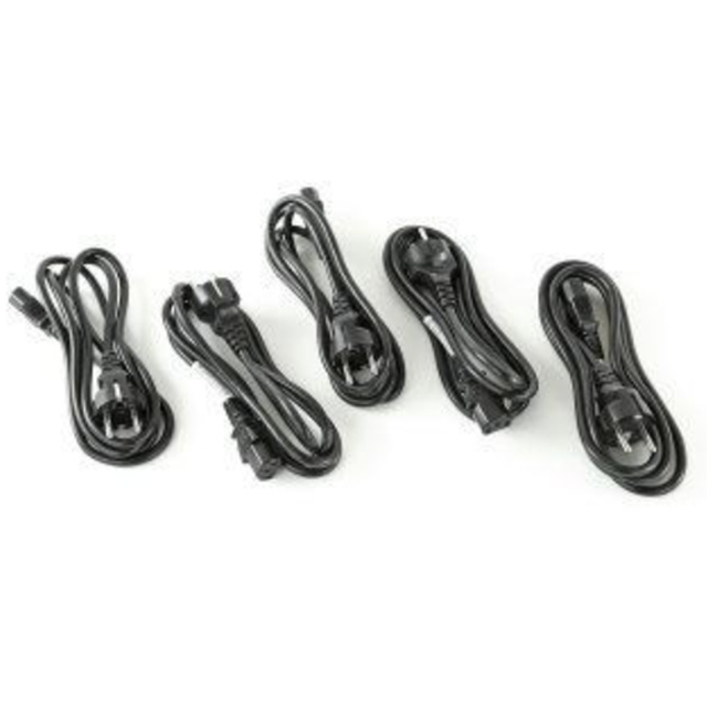 Accesorio TPV Zebra Cable 105950-015