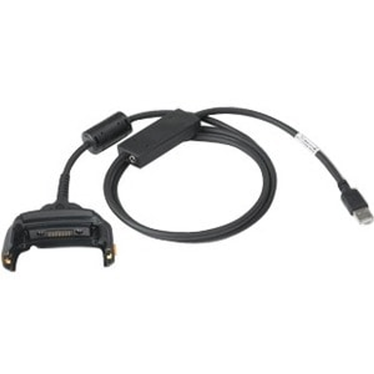 Accesorio TPV Zebra Cable 25-108022-04R