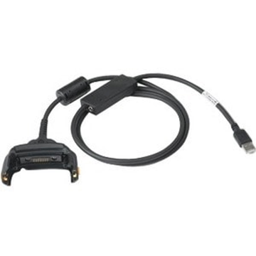 Accesorio TPV Zebra Cable 25-108022-04R