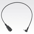 Accesorio TPV Zebra Cable 25-124387-02R